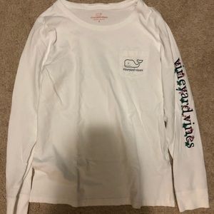 Women’s Vineyard Vines Tee